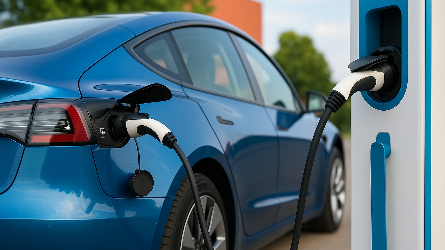 incentivi auto elettrica