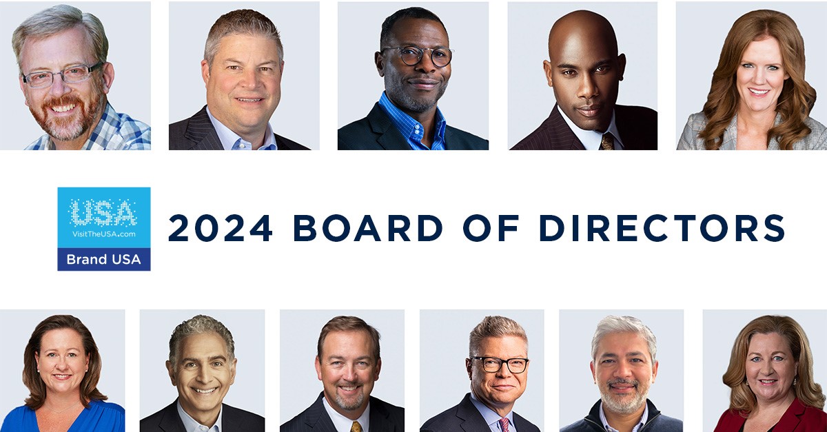 Board of directors