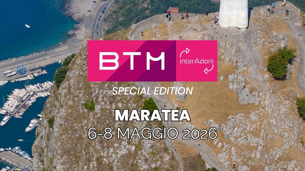 btm interazioni maratea