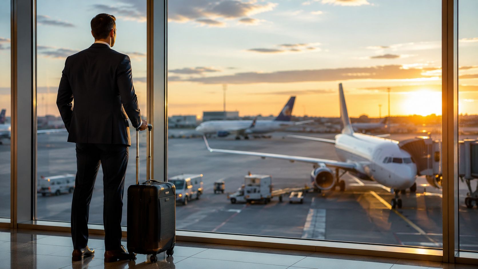 business travel trends