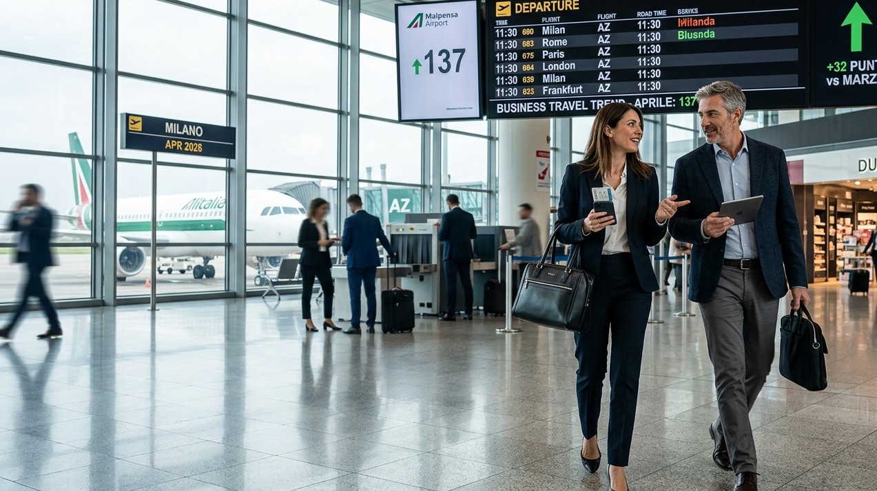 business travel