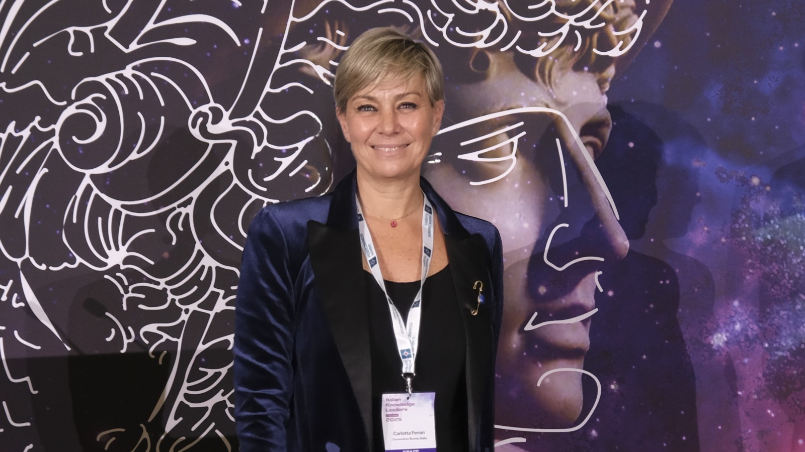 carlotta ferrari