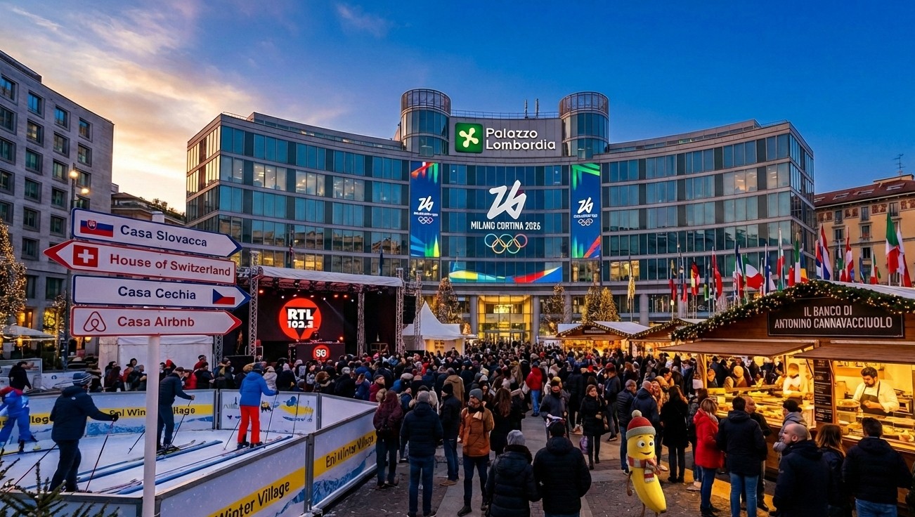 case nazioni regioni olimpiadi 2026