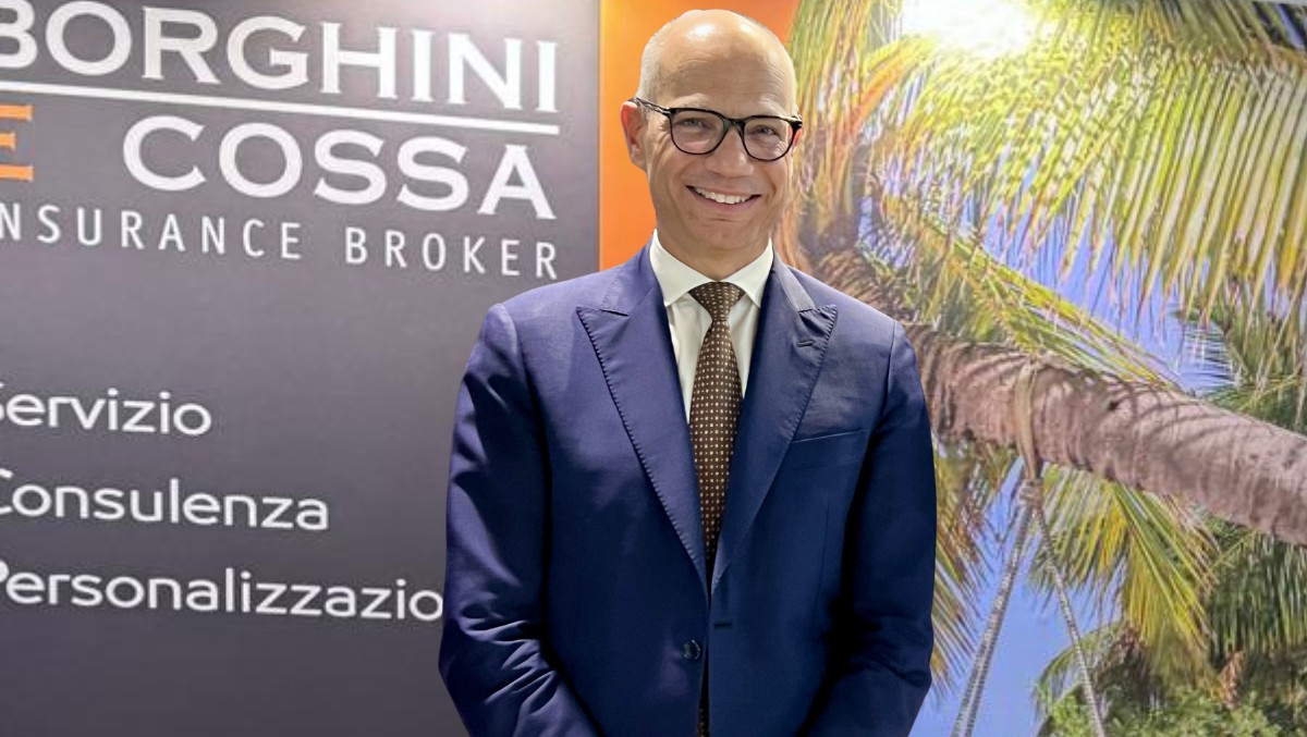 michele cossa