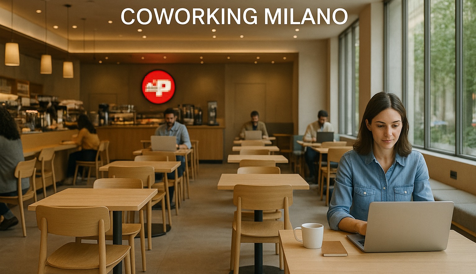 coworking milano