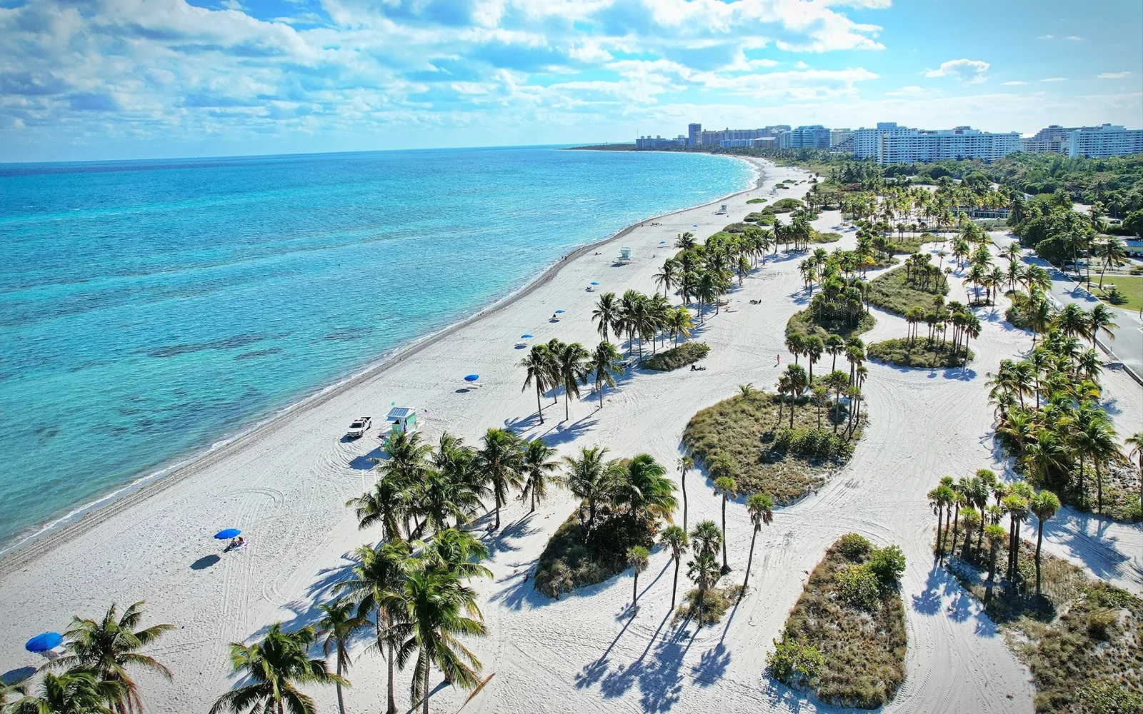 miami