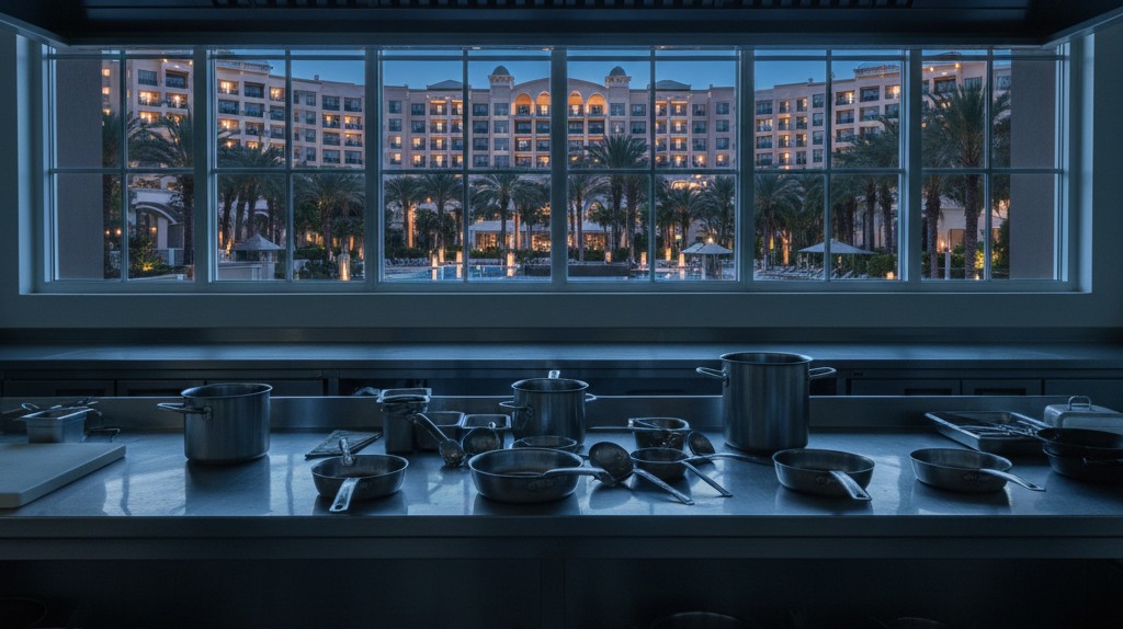 crisi istituti alberghieri