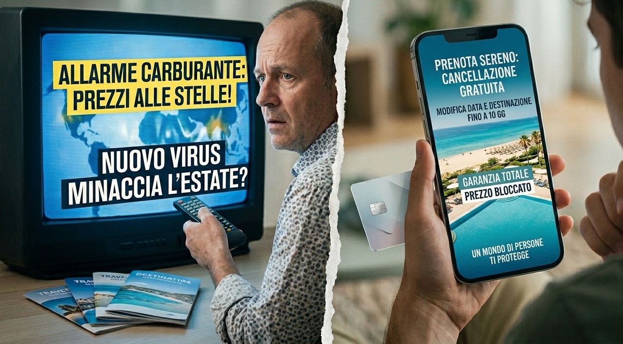 crisi turismo