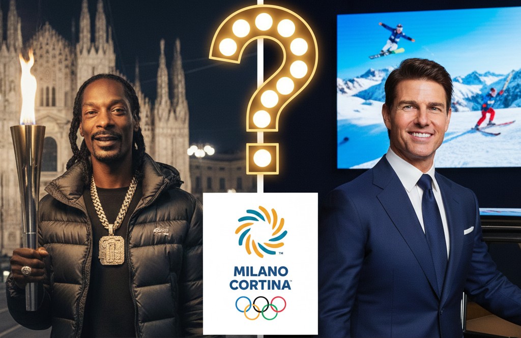 ospite cerimonia apertura dogg cruise