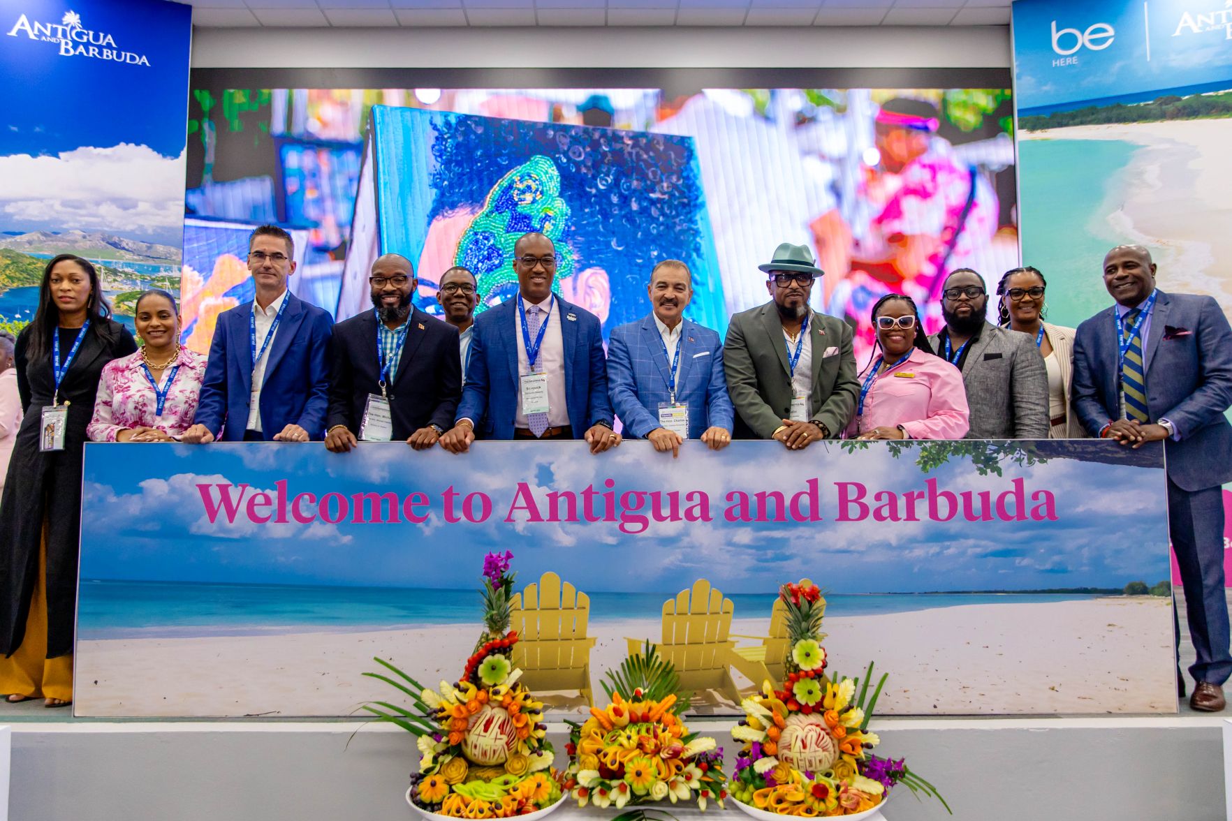 caribbean travel marketplace 2026