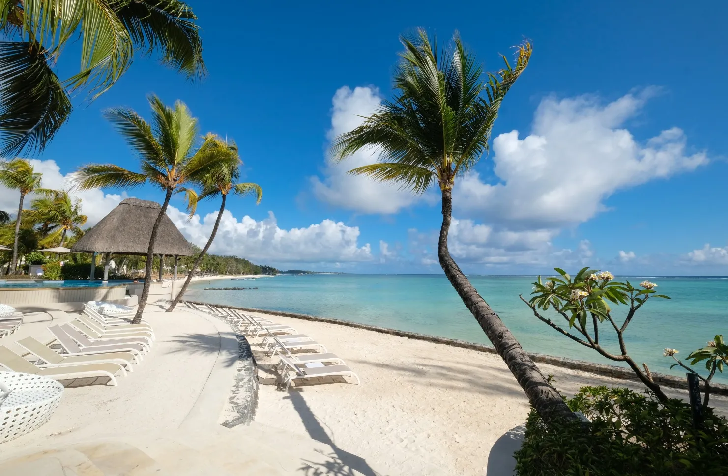 AMBRE BEACH