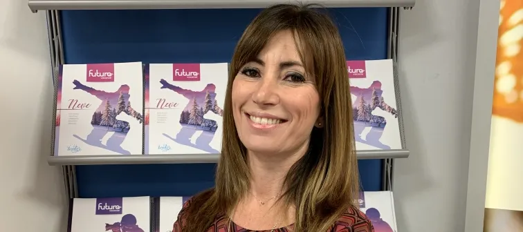BELINDA COCCIA 2020