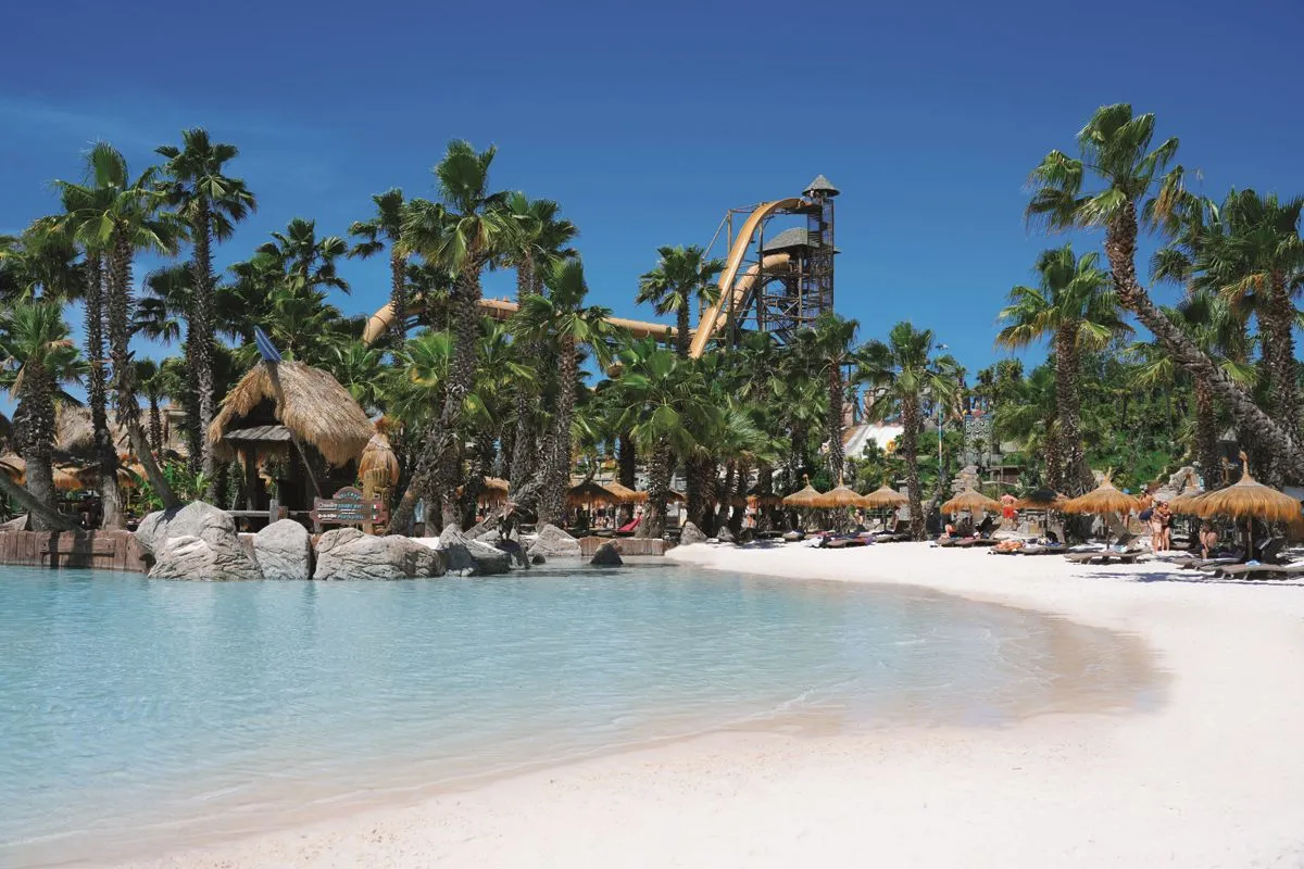 caribe bay jesolo