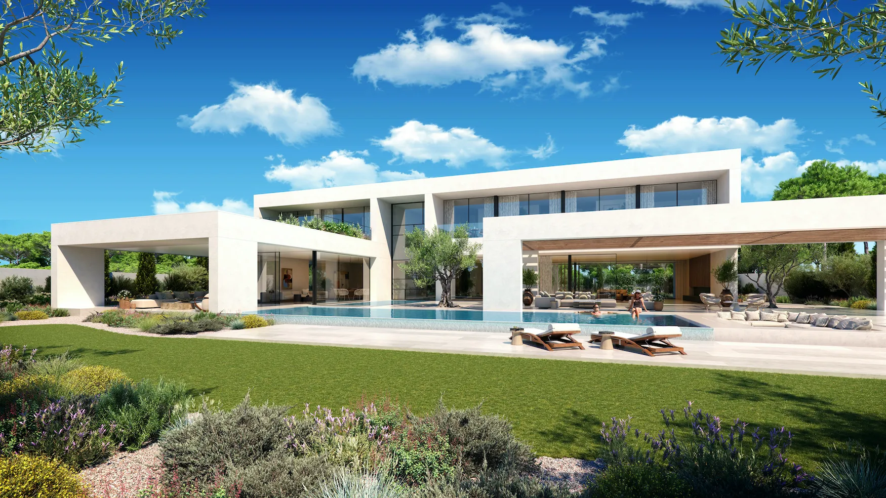 Cove Villas