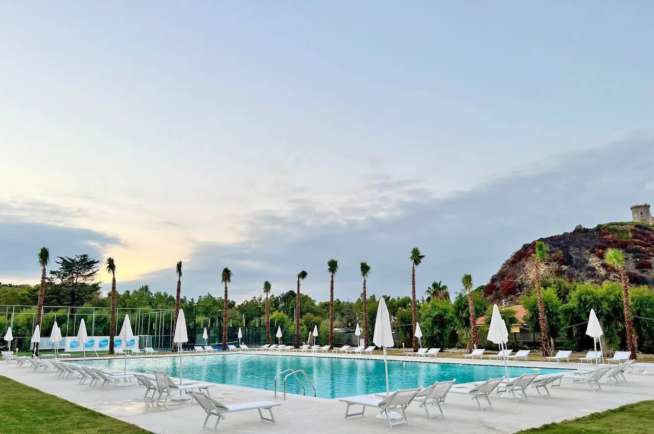 FUTURA CLUB ELEAMARE 7002