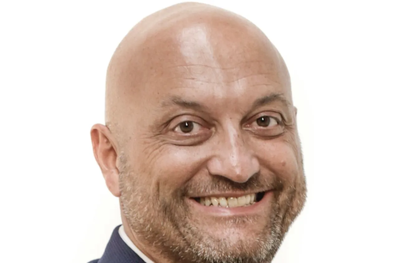 FotoT. Marco Innocenti