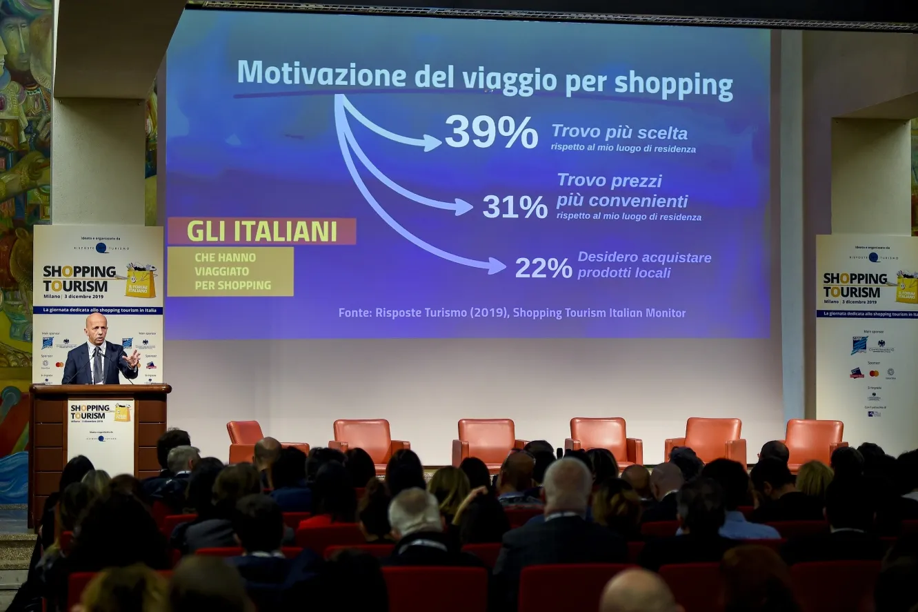 Francesco Di Cesare Presentazione STIM Ed.2019
