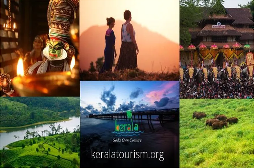 Keralatourism