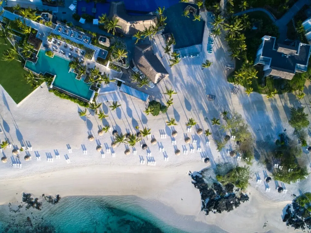 Long Beach Aerial View 117 1
