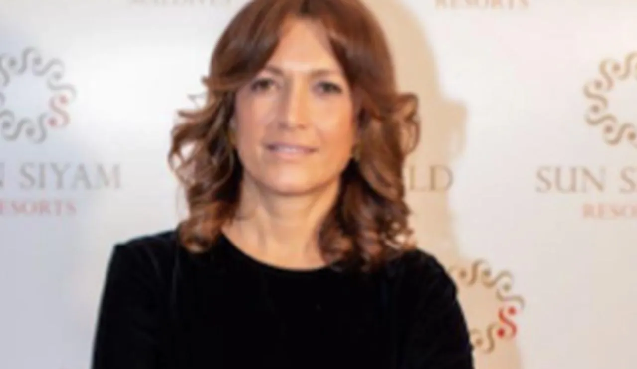 Patrizia Di Patrizio