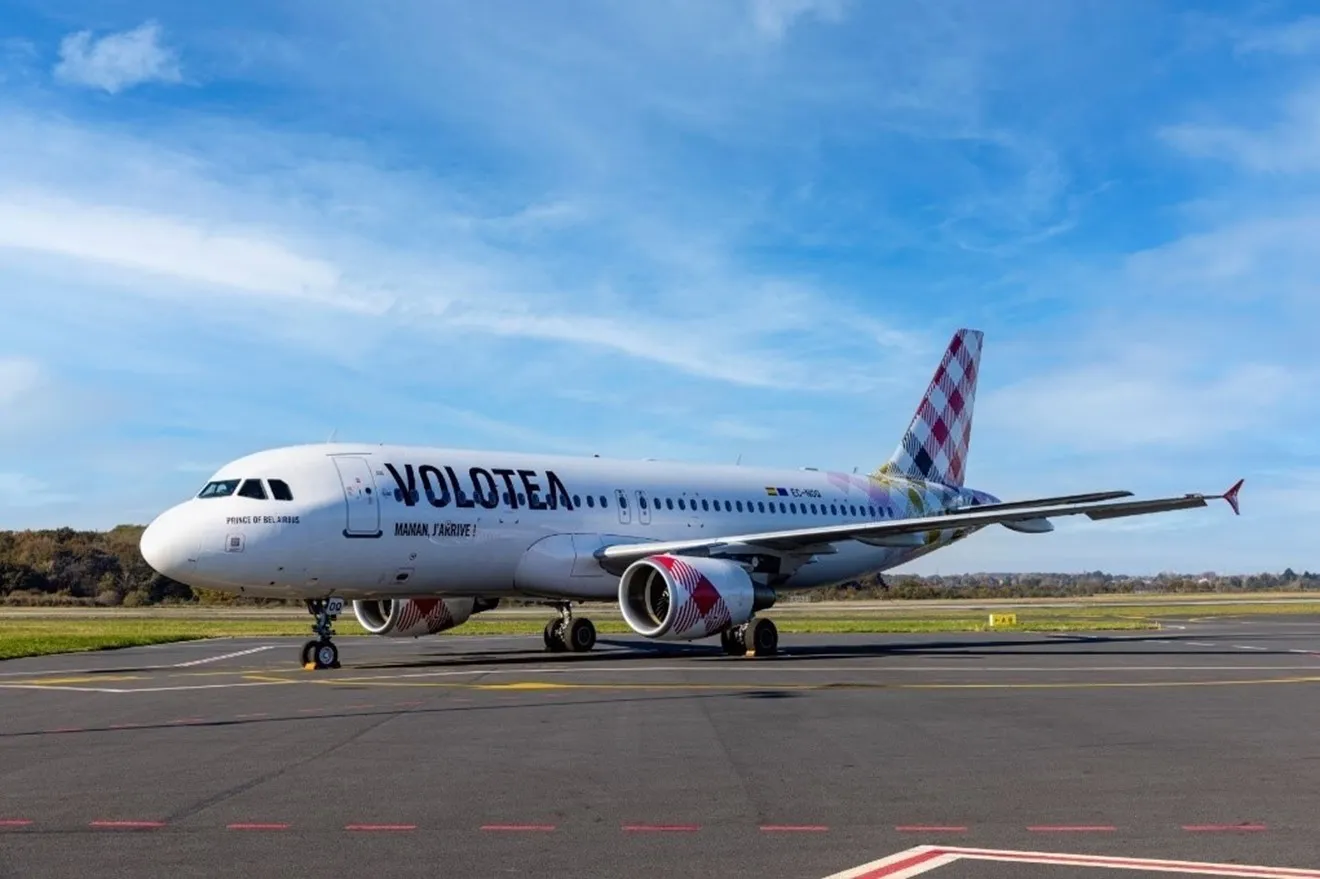 Volotea 34