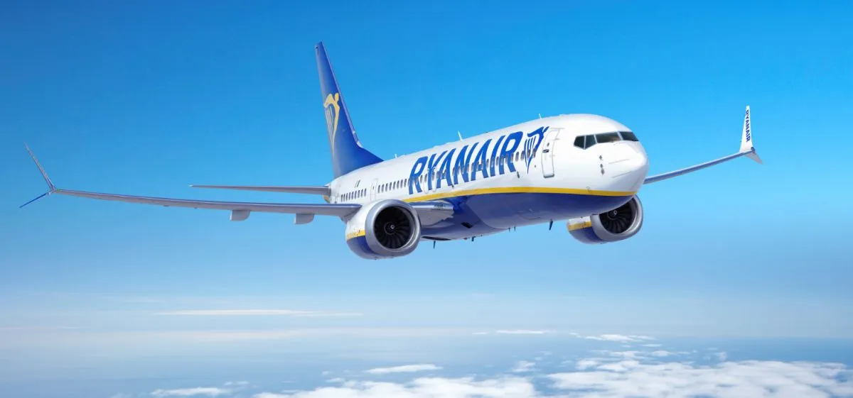 ryanair