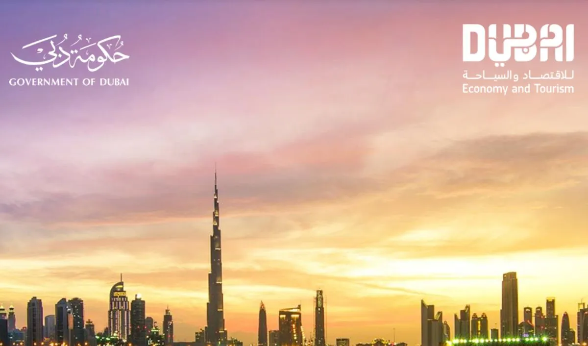 Dubai 3