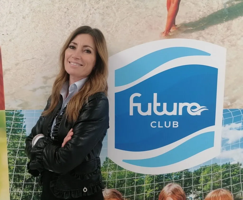 Foto Belinda Coccia 2024 OK