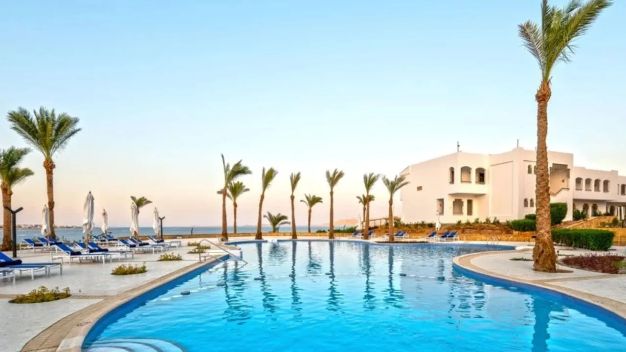 Futura Club Invidia Coral Beach Tiran Sharm El Sheikh
