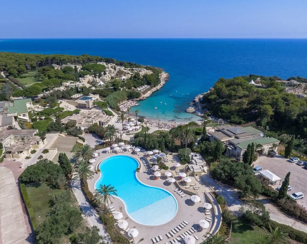 Futura Club Le Cale D Otranto