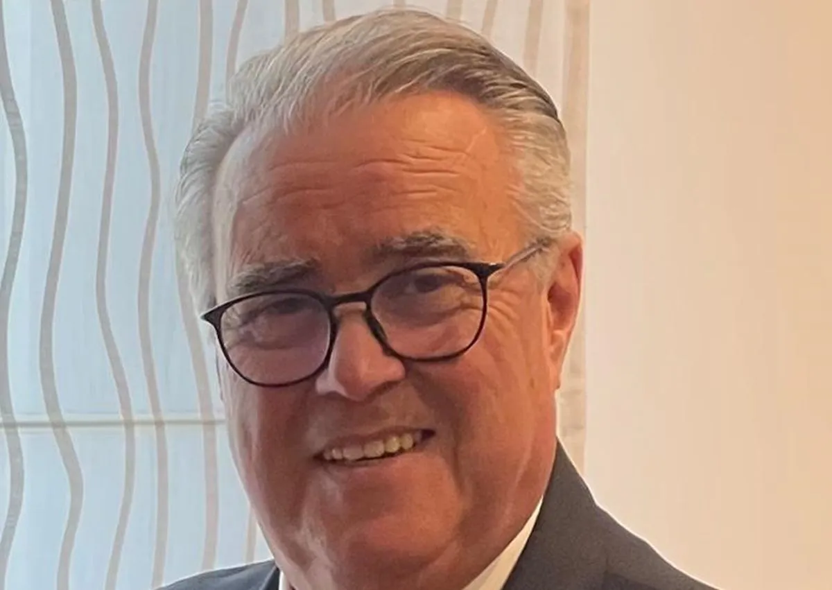 Giuseppe Ciminnisi