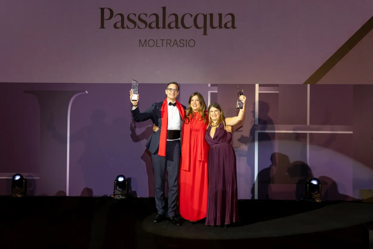 Passalacquamoltrasioworld50besthotel