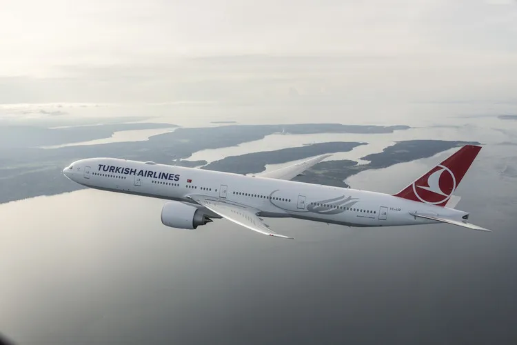 Turkishairlines