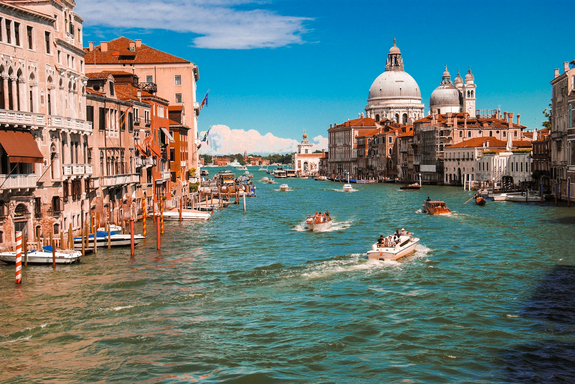 sovraffolamento turistico