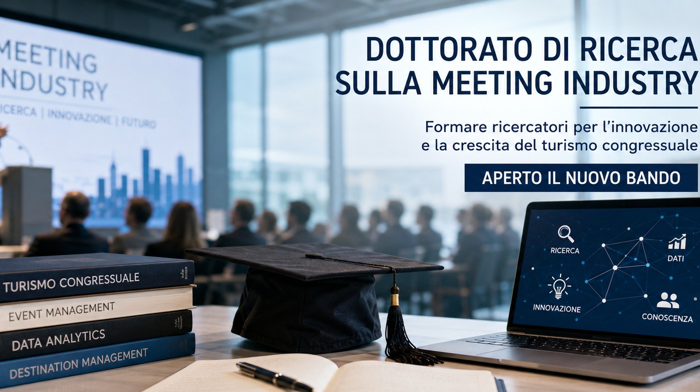 dottorato mice