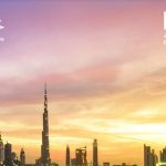 Dubai: 3,97 milioni di visitatori nel primo trimestre 2022