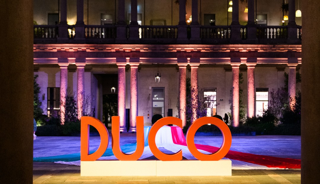 duco italy