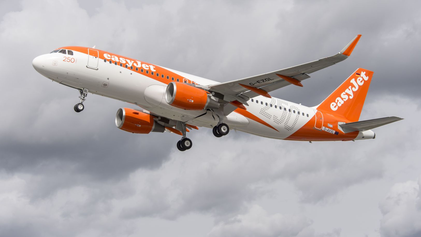 easyjet milano berlino