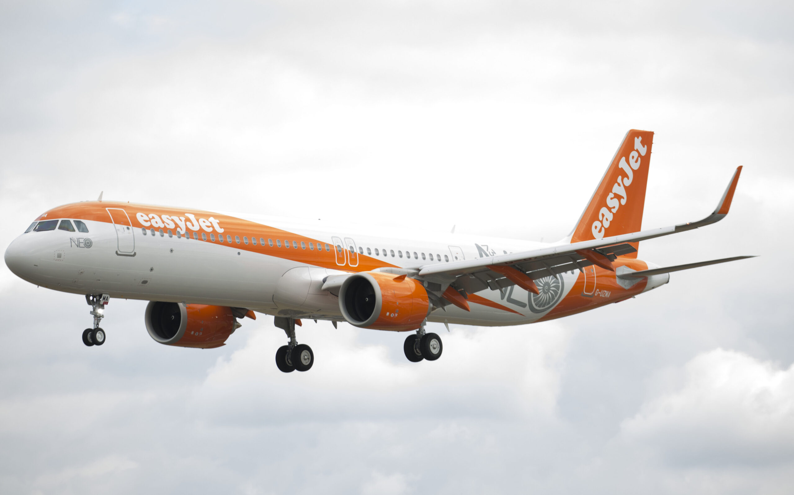 easyjet