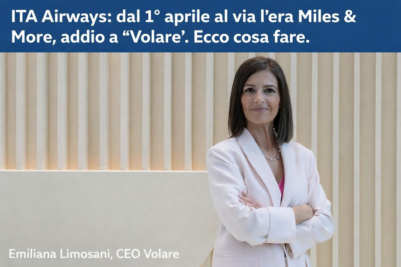 emiliana limosani ceo voalre