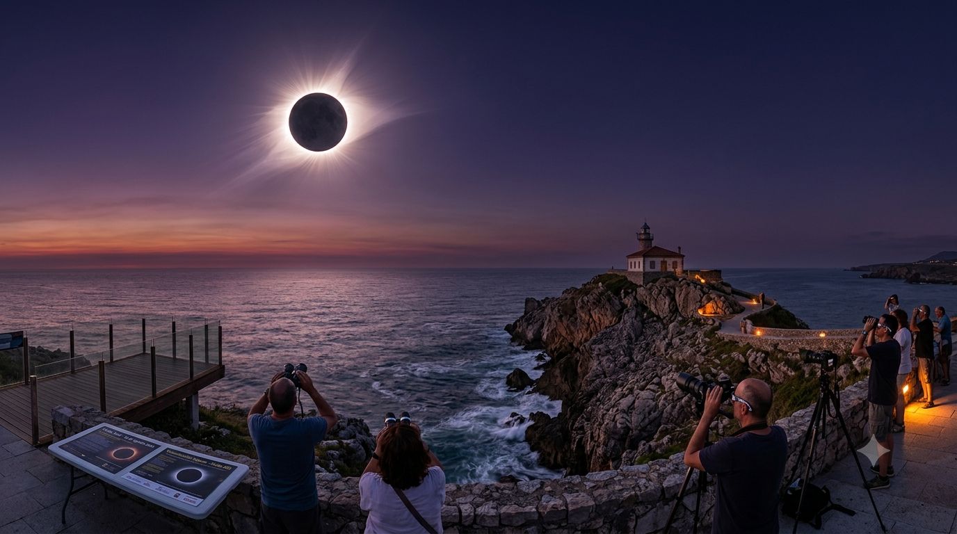 Eclissi di sole