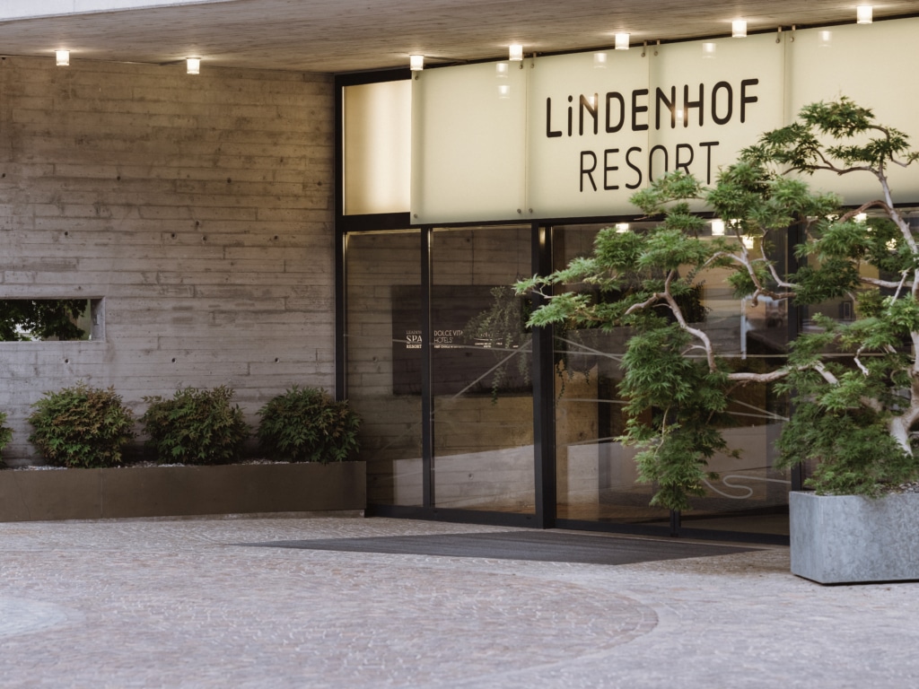 hotel lindenhof