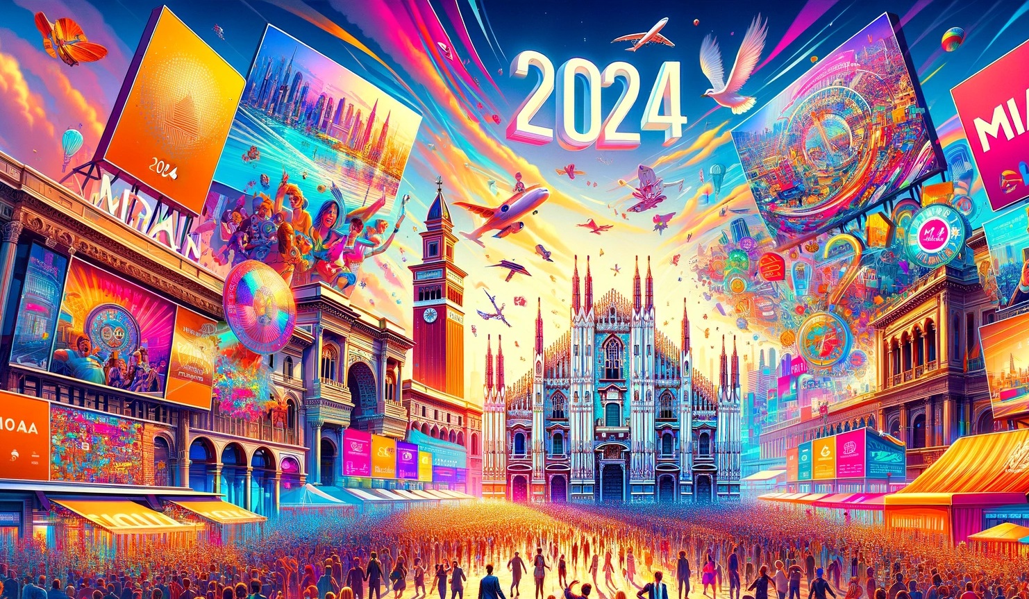 Eventi a Milano 2024: il calendario di fiere, meeting, congressi e