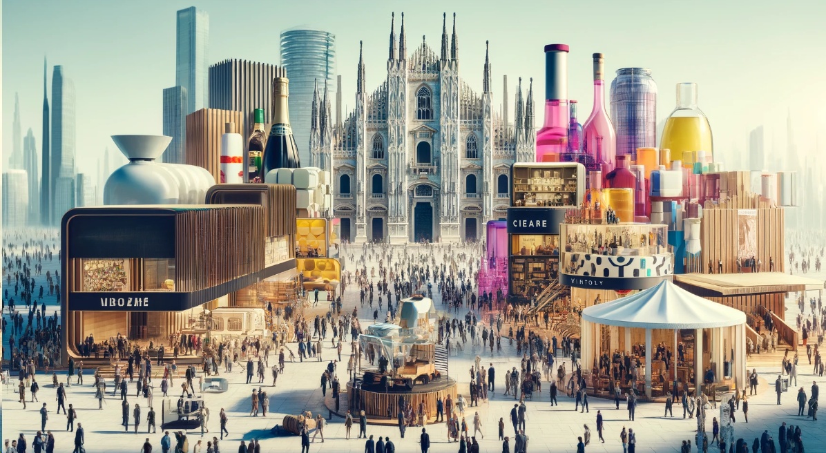 Salone del Mobile, Vinitaly e Biennale: è corretto lanciare 3 grandi eventi insieme a metà aprile?