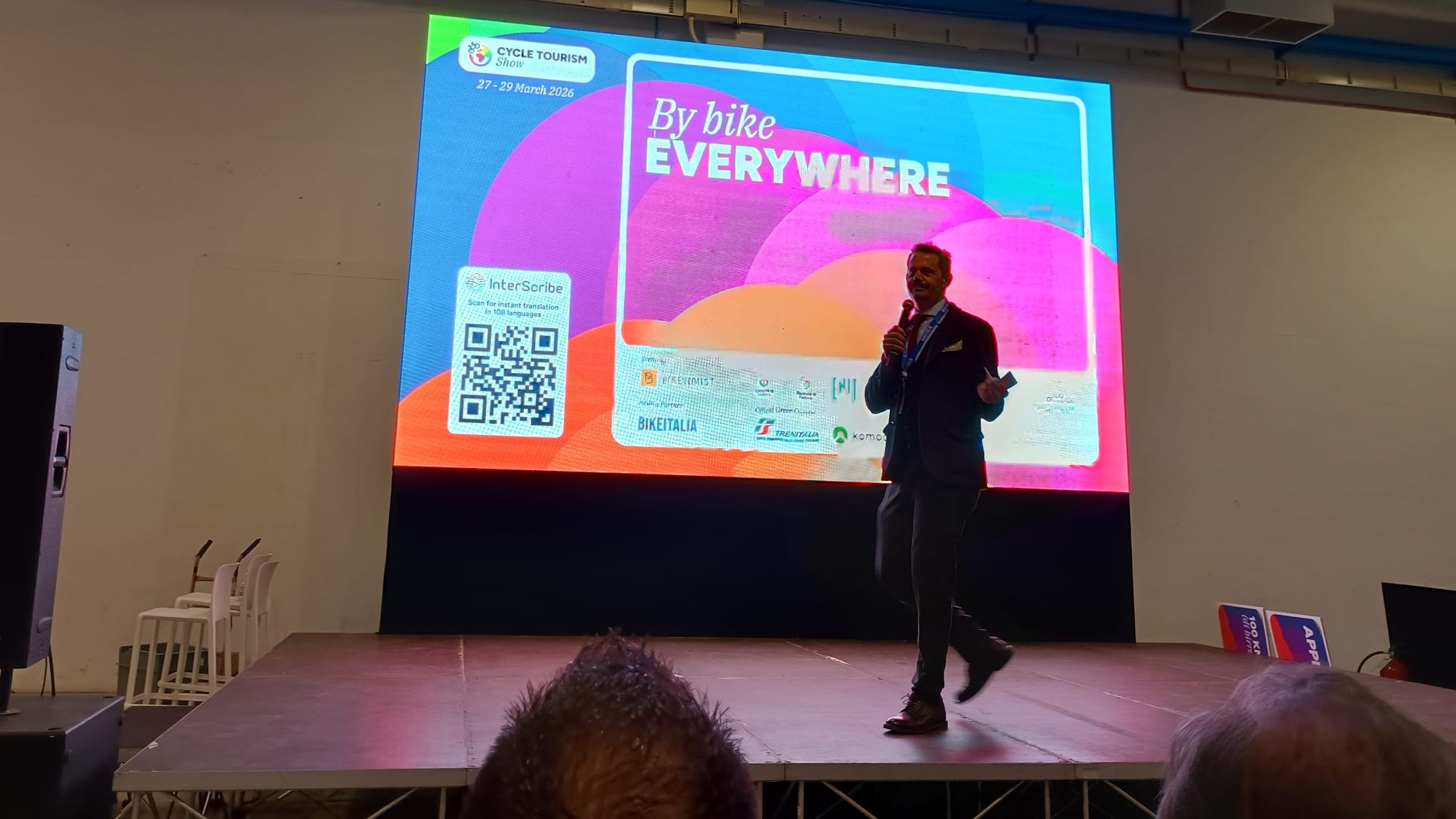 fiera cicloturismo 2026