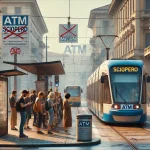 Annullato lo sciopero del 1° aprile, mezzi ATM regolari