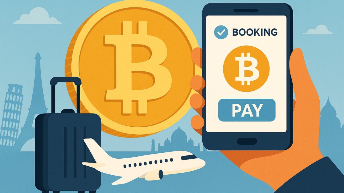 Quali sono i settori che permettono di pagare con bitcoin in Italia? -  Qualitytravel.it