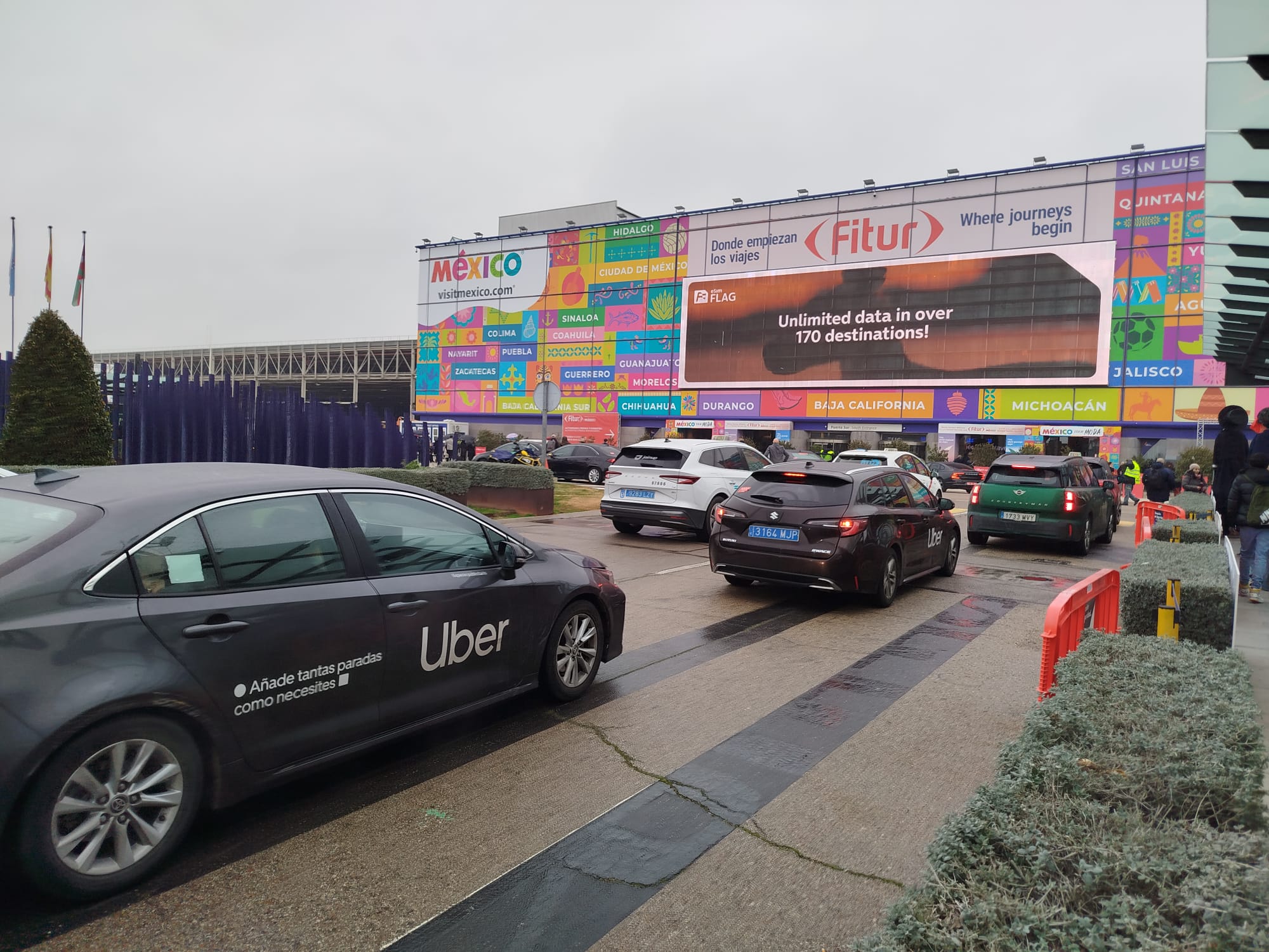 Fitur 26 mice crisis management