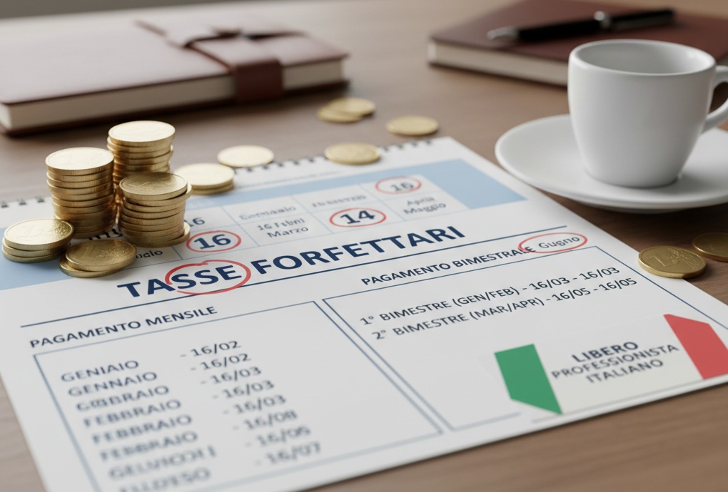 forfettari