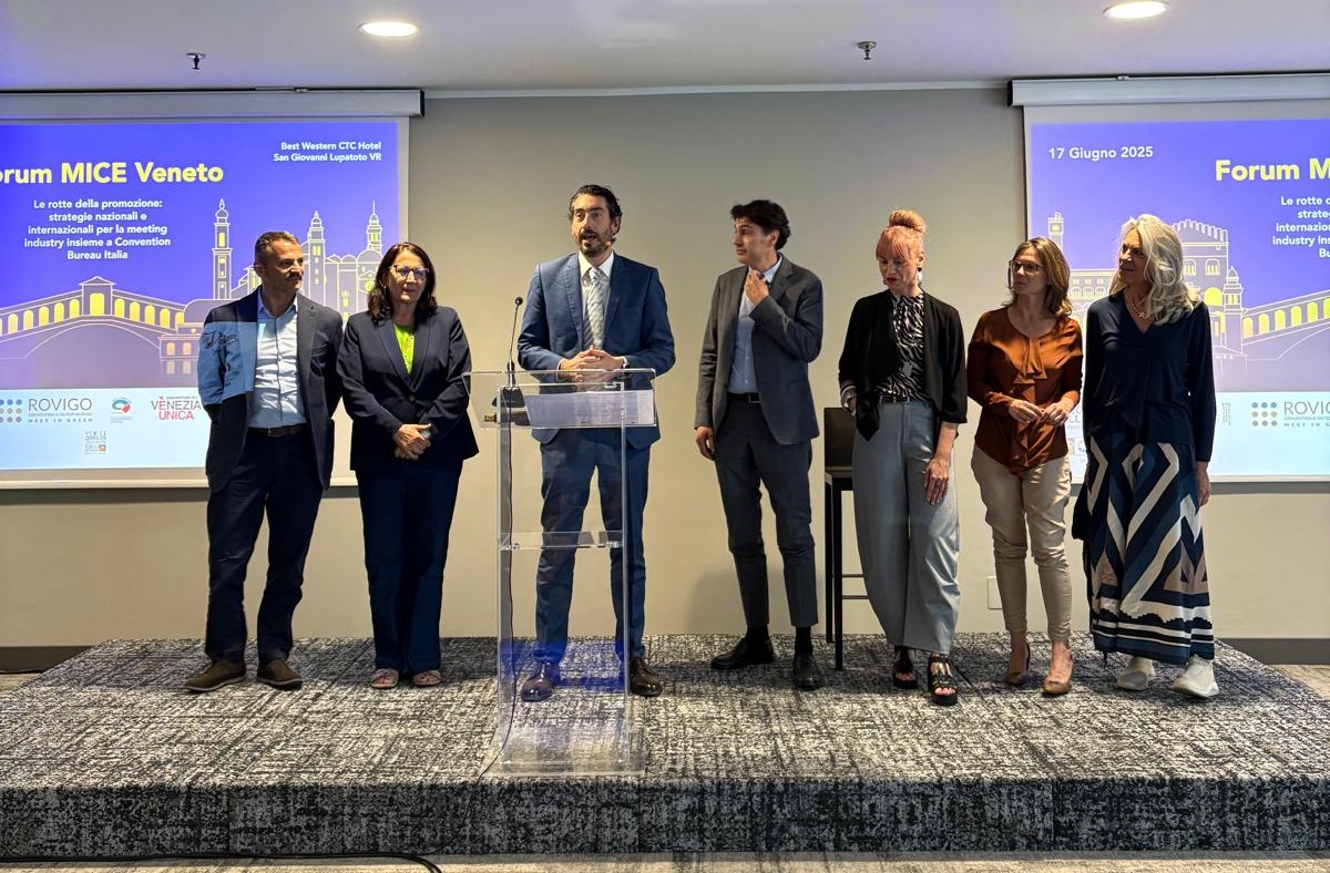 forum mice veneto